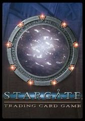 Samantha Carter Mathematics Wizard (Foil) - 2C104 - Common