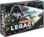 Pandemic Legacy: Season 2 - Black Edition