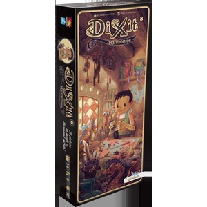 Dixit: Harmonies