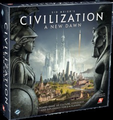 Sid Meier's Civilization: A New Dawn