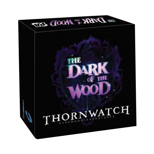 Thornwatch: Dark Of The Wood