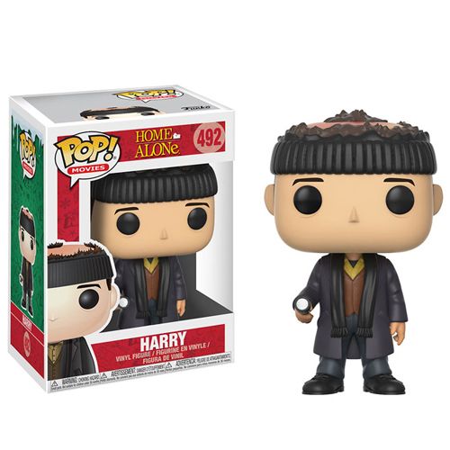 Pop! Movies 492: Home Alone - Harry