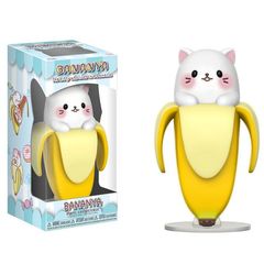 Vinyl Figure - Bananya