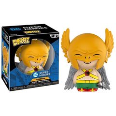 Dorbz: Dc Comics - Hawkman