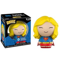 Dorbz: Dc Comics - Supergirl