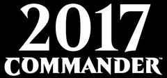 Commander 2017: Vampiric Bloodlust - Japanese