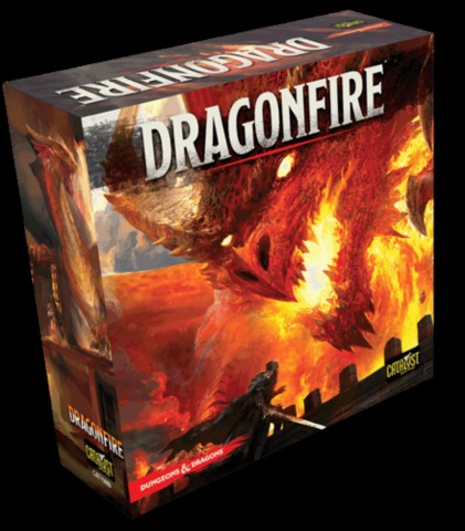 Dragonfire (2017)
