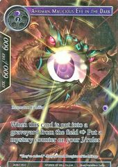 Ahriman, Malicious Eye in the Dark (Full Art) - ACN-115 - C