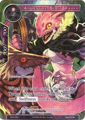 Apprentice Beast Tamer (Full Art) - ACN-030 - C