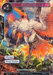 Archaeopteryx (Full Art) - ACN-031 - U