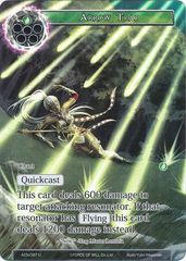 Arrow Trap (Full Art) - ACN-087 - U