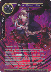 Dark Riding Hood (Full Art) - ACN-123 - SR