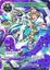 Faerur's Spell (Full Art) - ACN-096 - U