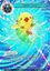 Keez's Call (Full Art) - ACN-069 - C