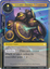 Magic Shield Warrior - ACN-016 - C