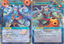 Mephina, Mermaid Shaman - ACN-163 - C