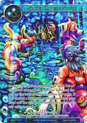 Seabed Investigation (Full Art) - ACN-077 - U