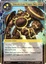 Ultimate Magic Warrior, Gear Atmos - ACN-026 - R