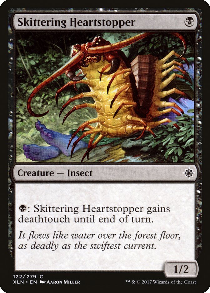 Xln-122-skittering-heartstopper