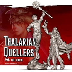 Thalarian Queller