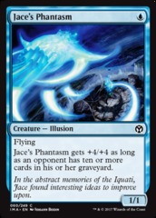 Jace's Phantasm