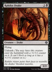 Rakdos Drake