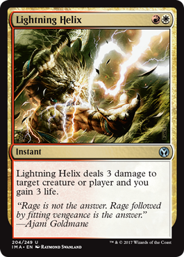 Lightning Helix