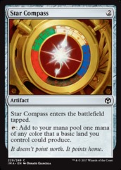 Star Compass