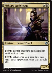 Vizkopa Guildmage - Foil