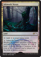 Inkmoth Nexus - 2017 WMCQ Promo