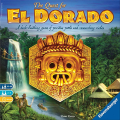 The Quest for El Dorado