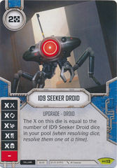 ID9 Seeker Droid