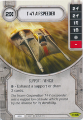 T-47 Airspeeder