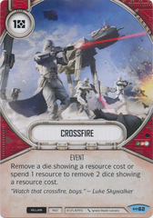 Crossfire