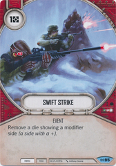 Swift Strike