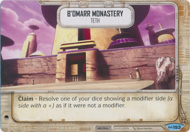 BOmarr Monastery - Teth