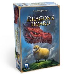 Dragon's Hoard (2017)