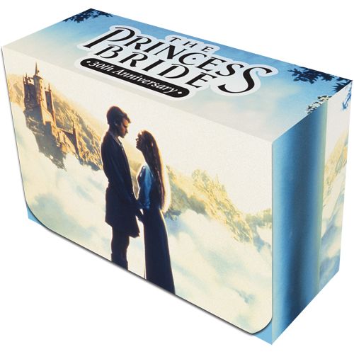 Legion Deck Box 2: The Princess Bride