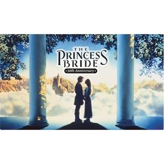 Legion Playmat - The Princess Bride