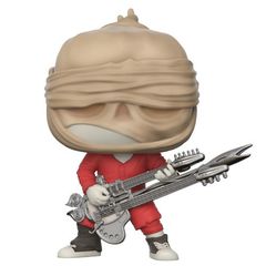 Pop! Movies: Mad Max: Fury Road - Coma-Doof