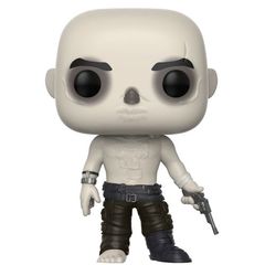 Pop! Movies: Mad Max: Fury Road - Nux