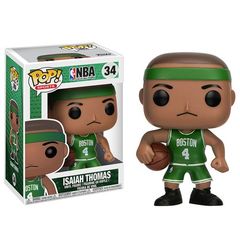 Pop! Nba 34: Boston Celtics - Isaiah Thomas