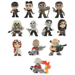 Mystery Minis: Mad Max Fury Road - Blind Box