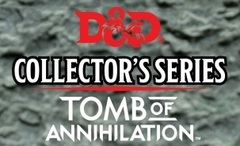 D&D Tomb Of Annihilation: Batiri Battle Stack