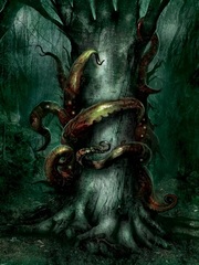 Trail Of Cthulhu: Out Of The Woods