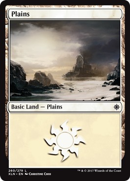 Plains (260)