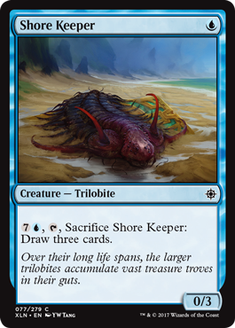 Shore Keeper