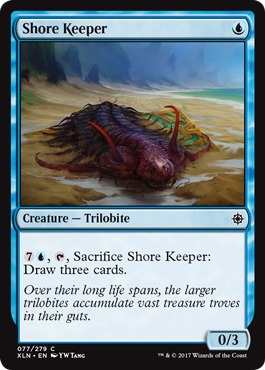 Shore Keeper