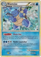 [DEPRECATED]Blastoise - 13/95 - Rare - Cracked Ice Holo Promo - Evolutions Box Exclusive