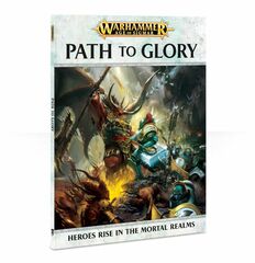 Age Of Sigmar: Path To Glory (French)